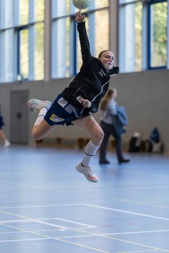Bild 95 - wBJ HTS/BW96 Handball - Niendorfer TSV : Ergebnis: 27:27